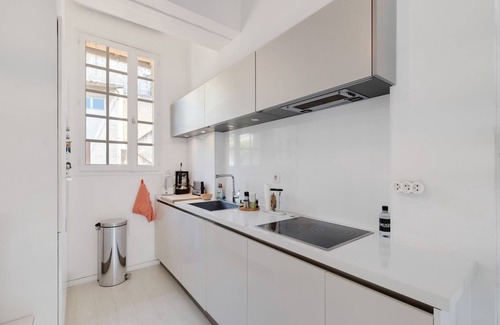 Avignon City Centre Apartment | Apartment in Avignon near Palais de Papes