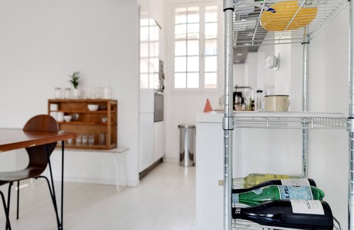 Avignon City Centre Apartment | Apartment in Avignon near Palais de Papes