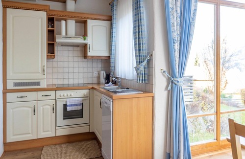Untertschern Apartment | Apartment in Bad Kleinkirchheim Ski Area