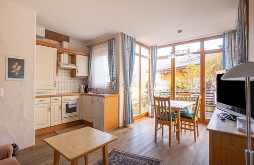 Untertschern Apartment | Apartment in Bad Kleinkirchheim Ski Area