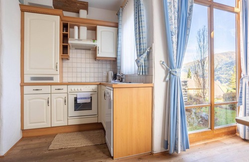 Untertschern Apartment | Apartment in Bad Kleinkirchheim Ski Area