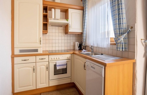 Untertschern Apartment | Apartment in Bad Kleinkirchheim Ski Area
