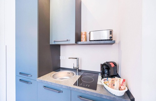 Bad Camberg Apartment | Apartment In Bad Camberg near center