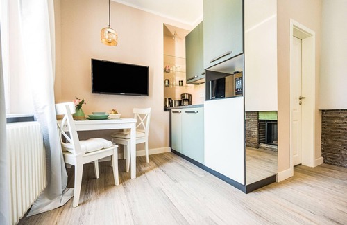 Bad Camberg Apartment | Apartment In Bad Camberg near center