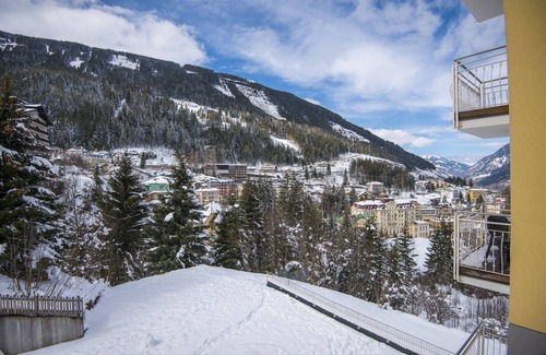 Bad Gastein Apartment | Apartment in Bad Gastein near Ski Lifts
