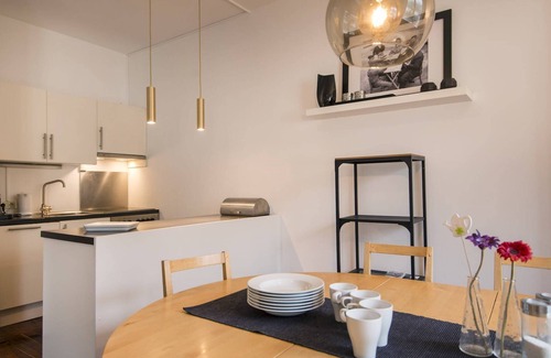 Bad Gastein Apartment | Apartment in Bad Gastein near Ski Slopes