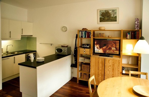Bad Gastein Apartment | Apartment in Bad Gastein near Ski Slopes
