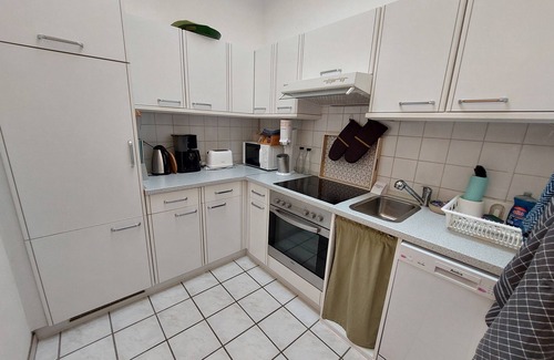 Landkreis Goslar Apartment | Apartment in Bad Harzburg