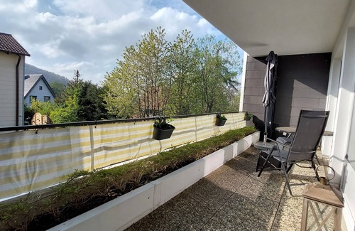 Landkreis Goslar Apartment | Apartment in Bad Harzburg