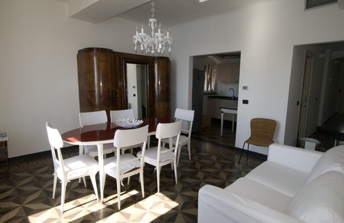 Sestri Levante Apartment | Apartment in Baia del Silenzio