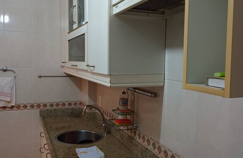 Braga Apartment | Apartment in Bairro Algodoal - Praia do Forte - Cabo Frio