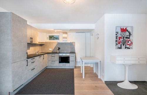 Oberwarngau Apartment | Apartment 'In Bayern' with Private Terrace and Wi-Fi