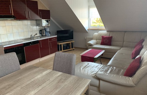 Morbach Apartment | Apartment in beautiful Hunsrück