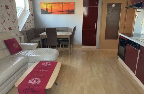 Morbach Apartment | Apartment in beautiful Hunsrück