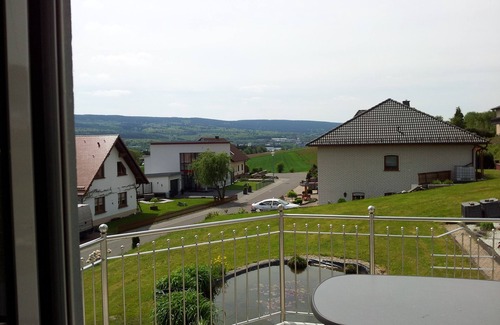Morbach Apartment | Apartment in beautiful Hunsrück