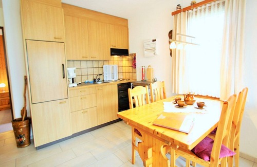 Bellwald Apartment | Apartment in Bellwald near Ski Slopes
