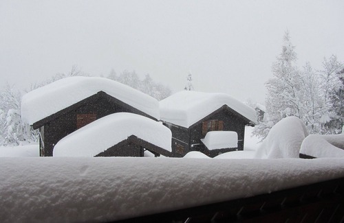 Bellwald Apartment | Apartment in Bellwald near Ski Slopes