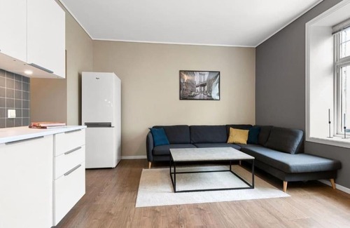 Alesund Apartment | Apartment in best city center