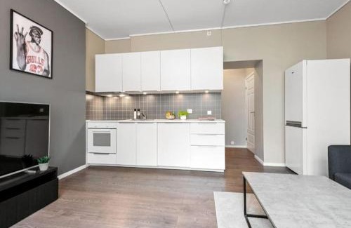 Alesund Apartment | Apartment in best city center
