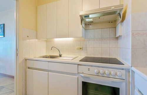 Blankenberge Apartment | Apartment in Blankenberge near the Beach