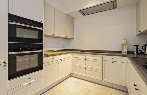 Blankenberge House | Apartment in Blankenberge near Sea Dyke
