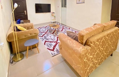 Ikorodu Apartment | Apartment in block of flats.