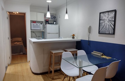 Pina Apartment | Apartment in Boa Viagem with sea view and rooftop pool.