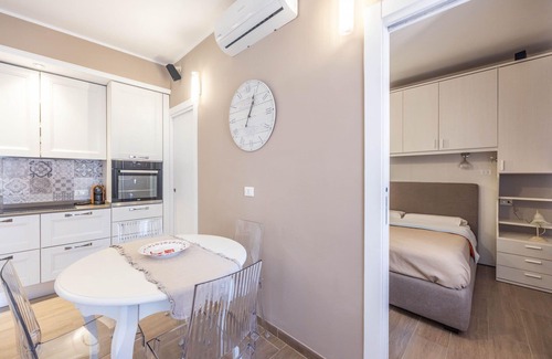 Historic Center Apartment | Apartment in Bologna with 1 bedrooms sleeps 2