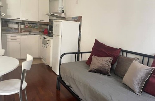 Ghisolfa Apartment | Apartment in Bovisa - Isola