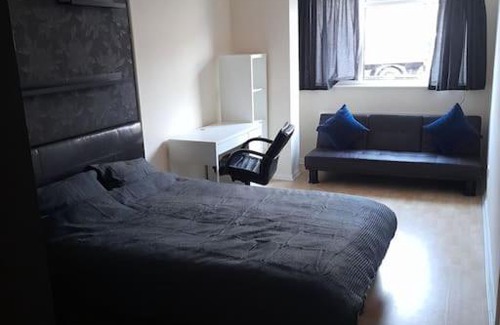 Hemel Hempstead Apartment | Apartment in Boxmoor Hemel hempstead Hertfordshire near Harry Potter