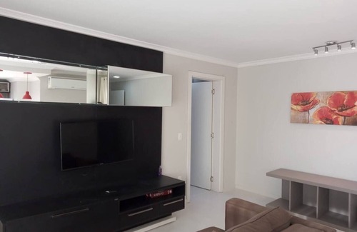 Vila Luiza Apartment | Apartment in the Center of Canela