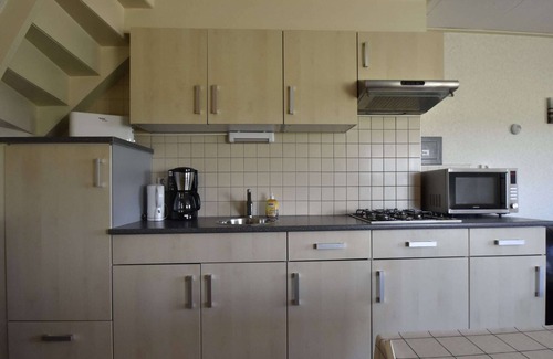 t Zand Apartment | Apartment in Callantsoog near North Holland Coast