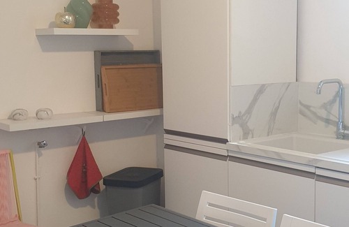 Salin-de-Giraud Apartment | Apartment in Camargue