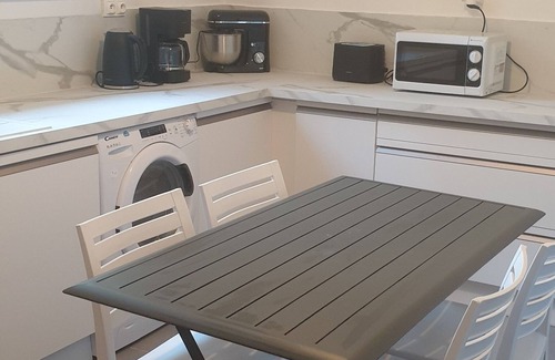 Salin-de-Giraud Apartment | Apartment in Camargue