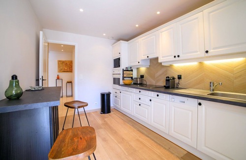Cannes Apartment | Apartment in Cannes with 2 bedrooms sleeps 6