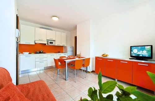 Caorle Apartment | Apartment in Caorle with heating