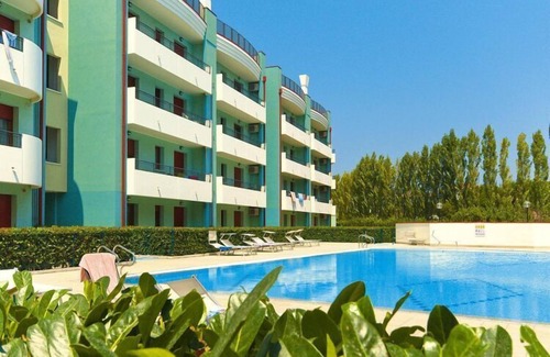 Caorle Apartment | Apartment in Caorle with heating