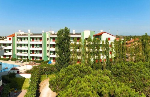 Caorle Apartment | Apartment in Caorle with heating
