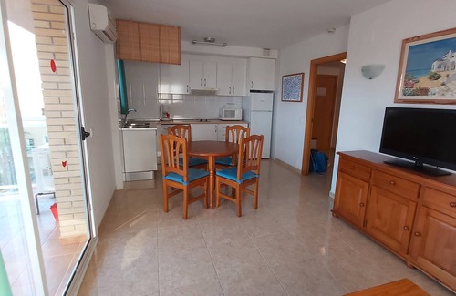 Cap de Salou Apartment | APARTMENT IN CAP SALOU 5 MINUTES FROM PORT AVENTURA