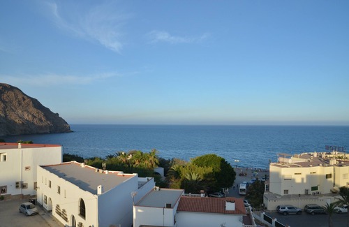 Carboneras Apartment | Apartment in Carboneras near the Natural Park of Cabo de Gata
