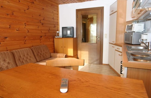 Sankt Michael bei Bleiburg Apartment | Apartment in Carinthia near the ski area
