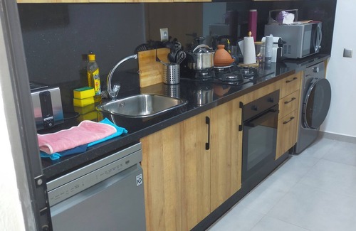 Mohammedia Apartment | Apartment in Casablanca (200m from the sea)