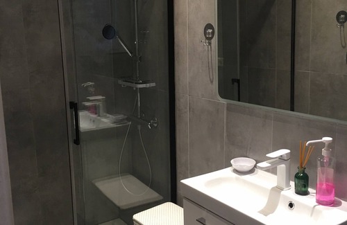 Cauro Apartment | Apartment in Cauro