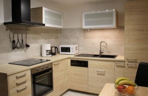Hinterzarten Apartment | Apartment in central location includingW-LAN (5)