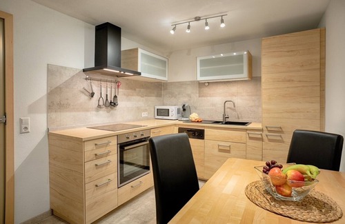 Hinterzarten Apartment | Apartment in central location includingW-LAN (5)