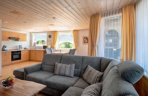 Hinterzarten Apartment | Apartment in central location includingW-LAN (5)