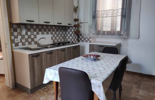 Carmiano Apartment | Apartment in centre of Salento