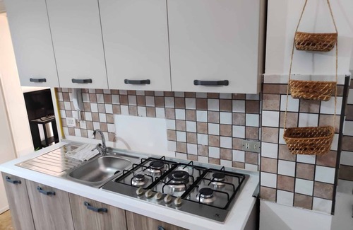 Carmiano Apartment | Apartment in centre of Salento