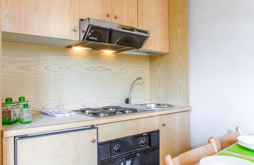 Cervinia Apartment | Apartment in Cervinia With Ski Access