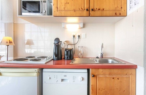 Chamrousse Apartment | Apartment in Chamrousse near Ski Slopes